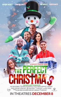 Poster The Perfect Christmas