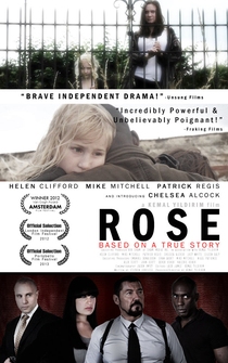 Poster Rose