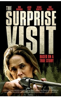 Poster The Surprise Visit