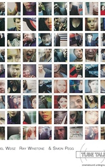 Poster de Tube Tales