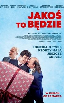 Poster Jakos to bedzie