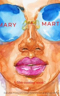 Poster Mary and Martha