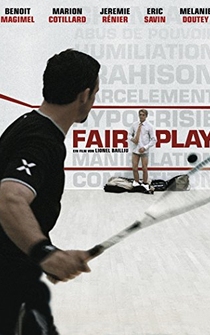 Poster de Fair Play
