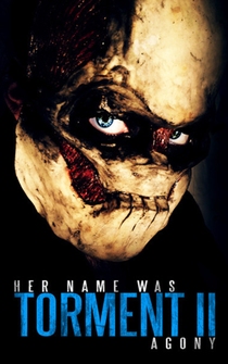 Poster Her Name Was Torment 2