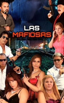 Poster Las Mafiosas