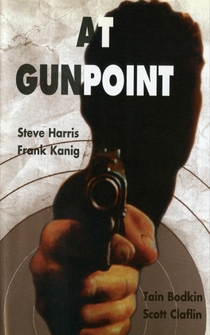 Poster At Gunpoint