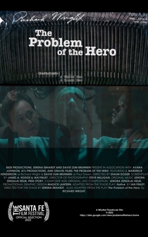 Poster The Problem of the Hero