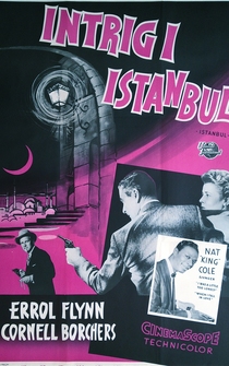 Poster Istanbul