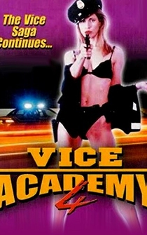 Poster Vice Academy 4