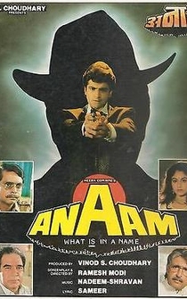 Poster Anaam