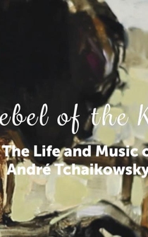 Poster Rebel of the Keys