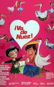 Poster Va de Nuez