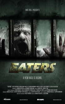 Poster Eaters