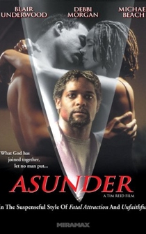 Poster Asunder