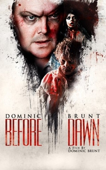 Poster Before Dawn