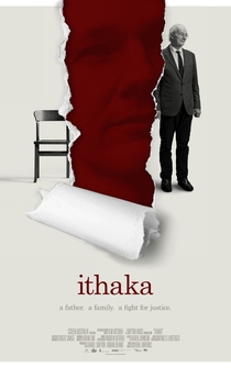 Poster Ithaka