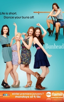 Poster Bunheads