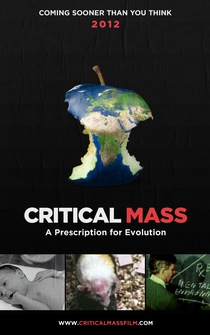 Poster Critical Mass