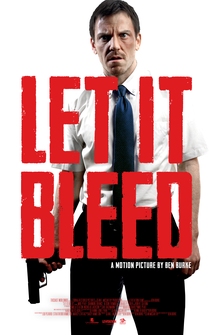 Poster Let It Bleed