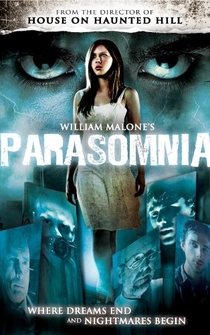 Poster Parasomnia
