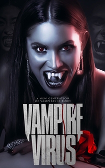 Poster Vampire Virus