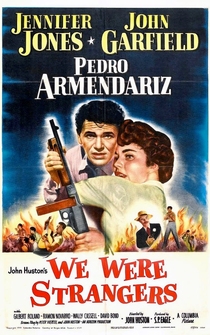 Poster de Rompiendo las cadenas