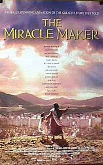 Poster de El señor de los milagros