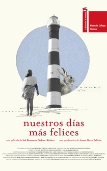 Poster Nuestros días más felices