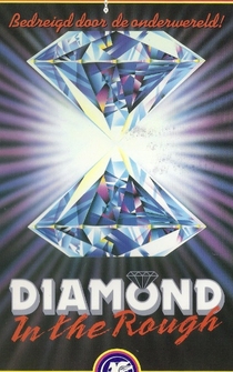 Poster Diamond in the Rough