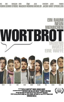 Poster Wortbrot