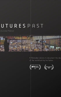 Poster Futures Past