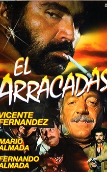 Poster El arracadas