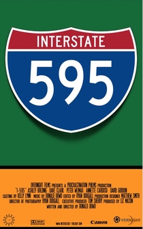 Poster I-595