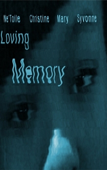 Poster Loving Memory