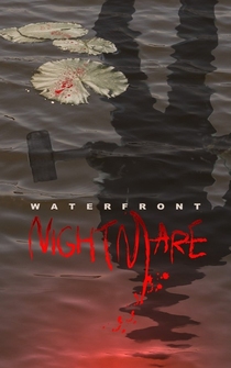 Poster Waterfront Nightmare