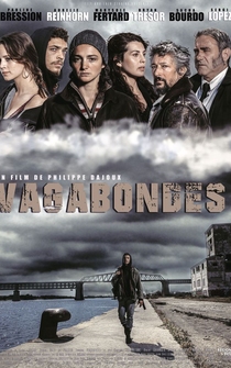 Poster Vagabondes