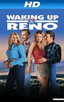 Poster de Waking Up in Reno