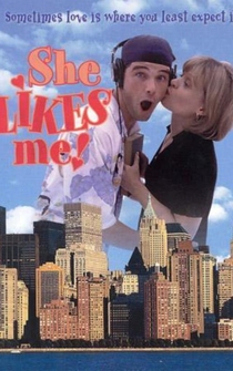 Poster What I Like About You