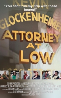 Poster Attorney at Low