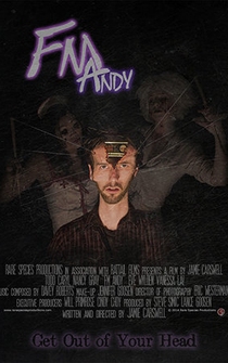 Poster FM Andy