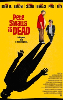 Poster de Pete Smalls Is Dead