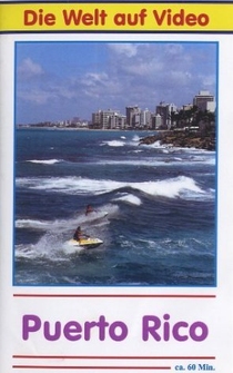 Poster Puerto Rico