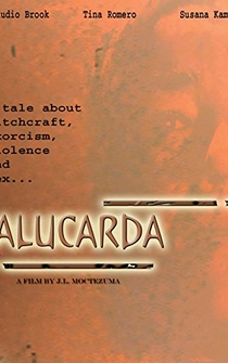 Poster Alucarda, la hija de las tinieblas