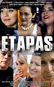 Poster Etapas