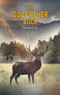 Poster The Godfather Buck