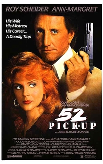 Poster de Ni un paso en falso