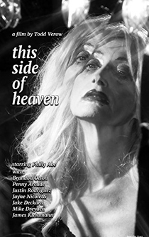 Poster This Side of Heaven