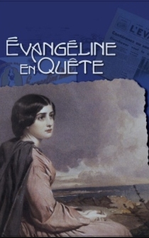 Poster Évangéline en quête