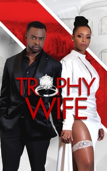 Poster Trophy Wife