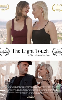 Poster The Light Touch